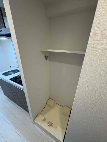 エヌステージ西船橋市川の設備