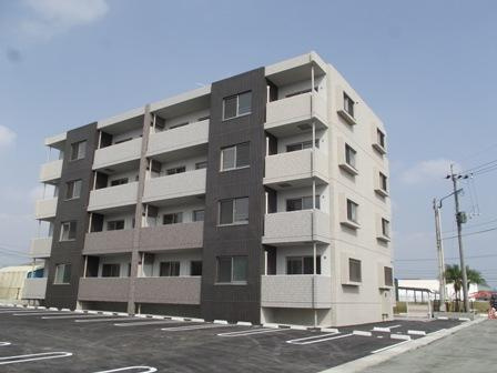 【外観】 | Ｂｒｏｏｋ’ｓ Ｓｑｕａｒｅ | Ｂｒｏｏｋ’ｓ Ｓｑｕａｒｅの外観