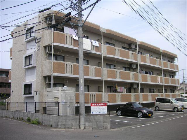 【外観】 | ファーマ花山手 | 外観