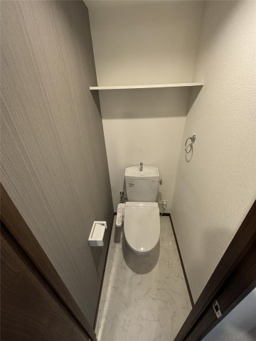 【トイレ】 | クロスワイズ中西町 | クロスワイズ中西町のトイレ