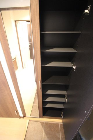 【収納】 | クロスワイズ中西町 | クロスワイズ中西町のその他