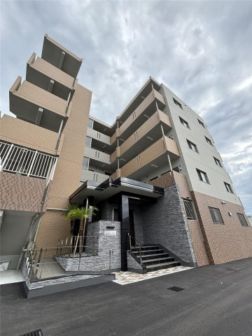 【外観】 | クロスワイズ中西町 | クロスワイズ中西町の外観