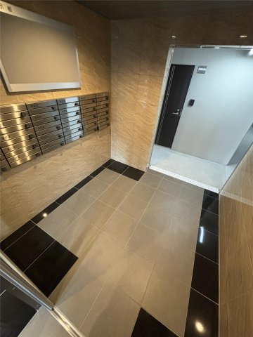 【エントランス】 | クロスワイズ中西町 | クロスワイズ中西町のエントランス