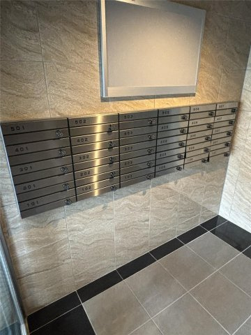 【その他共用部分】 | クロスワイズ中西町 | クロスワイズ中西町のその他共有部分