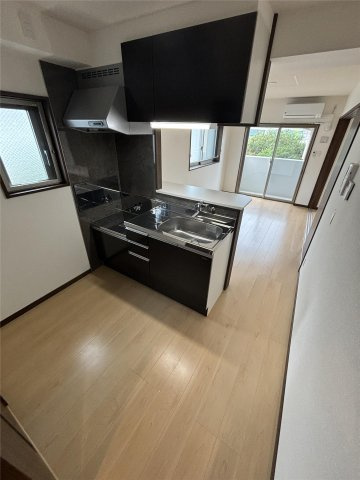 【キッチン】 | クロスワイズ中西町 | クロスワイズ中西町のキッチン