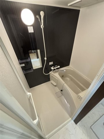 【浴室】 | クロスワイズ中西町 | クロスワイズ中西町のバス