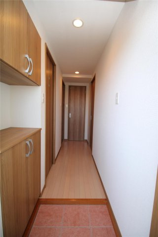 【玄関】 | Sky DesignII | Sky DesignIIの玄関