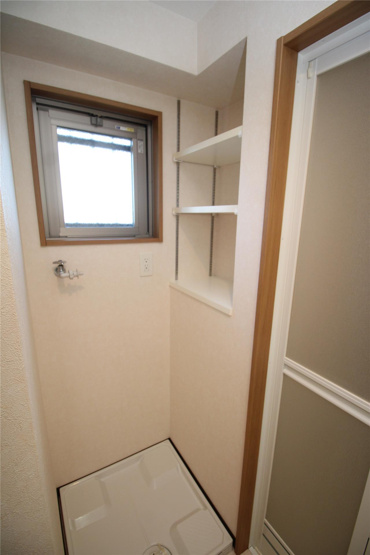 【設備】 | Sky DesignII | Sky DesignIIの設備