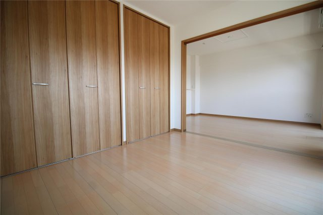 【居間・リビング】 | Sky DesignII | Sky DesignIIの居室