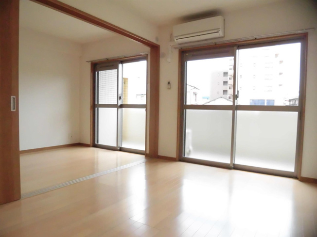 【その他】 | Sky DesignII | Sky DesignIIの居室