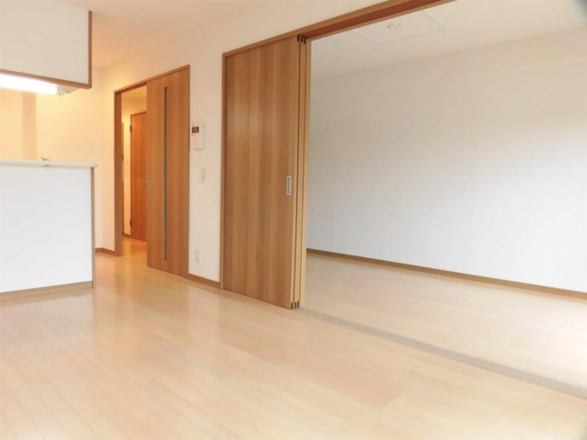 【キッチン】 | Sky DesignII | Sky DesignIIのキッチン