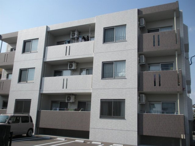 【外観パース】 | グランツ モア | グランツ モアのその他共有部分