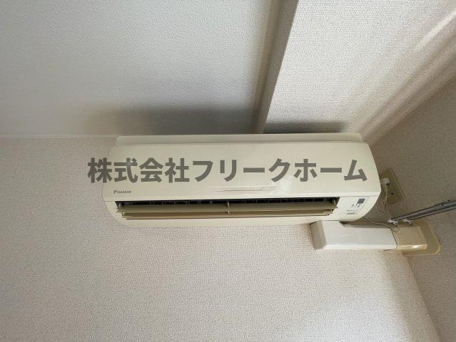 武蔵野市西久保２丁目の賃貸マンションの設備