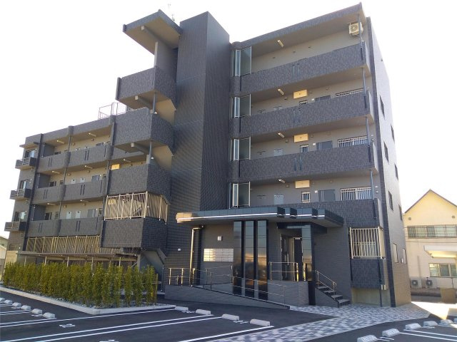 【外観】 | Village Sitta（ビレッジ シッタ） | Village Sitta（ビレッジ シッタ）のその他共有部分