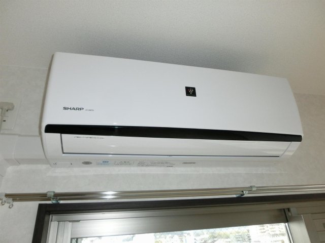 【設備】 | ヴィオッティ | エアコン