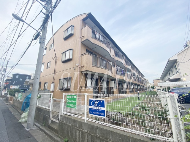アメニティビラ