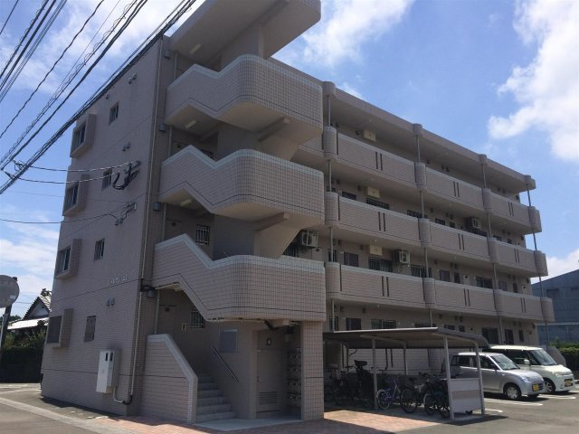 【外観】 | シャルマン・ユミ | シャルマン・ユミのその他共有部分