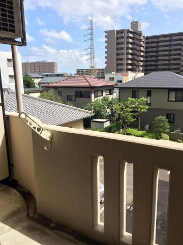 【設備】 | ユーミー大橋 | ユーミー大橋の設備