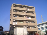 ユーミー大橋の画像