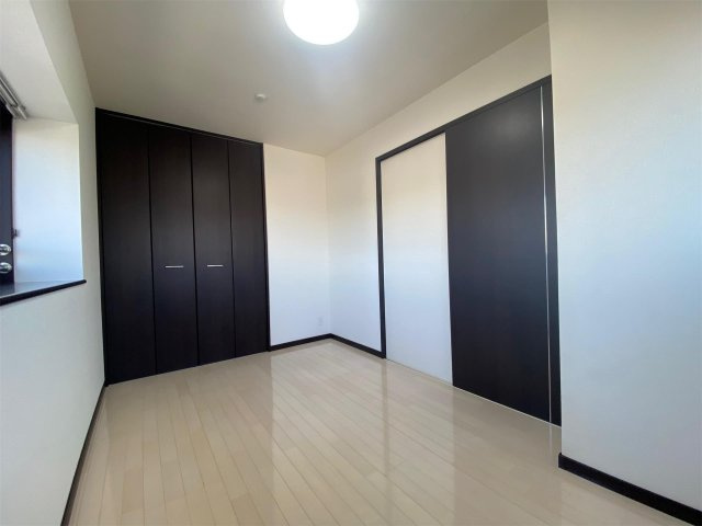 【キッチン】 | エアフォルクIII | ※照明はついていません