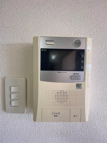 【設備】 | エアフォルクIII | エアフォルクIIIの設備