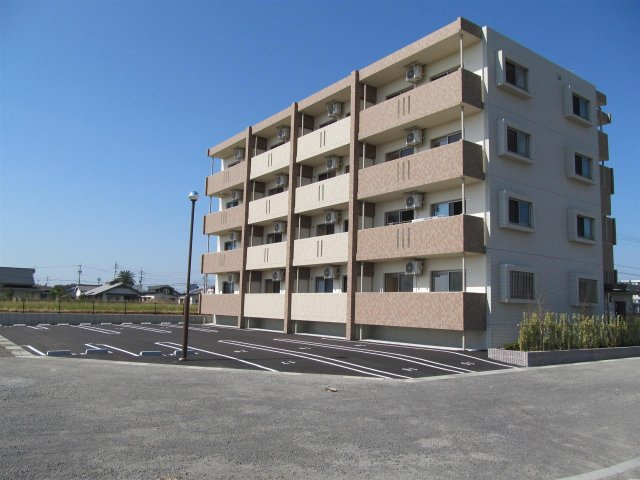 【外観】 | ユーミーなでしこII | ユーミーなでしこIIのその他共有部分
