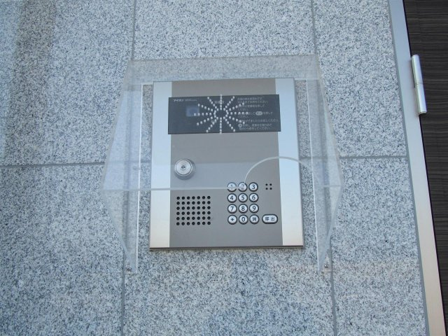 【セキュリティ】 | ユーミーなでしこII | オートロック