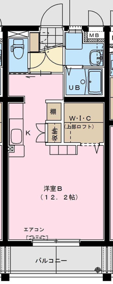 【間取り】 | グランツリー | グランツリーの間取り