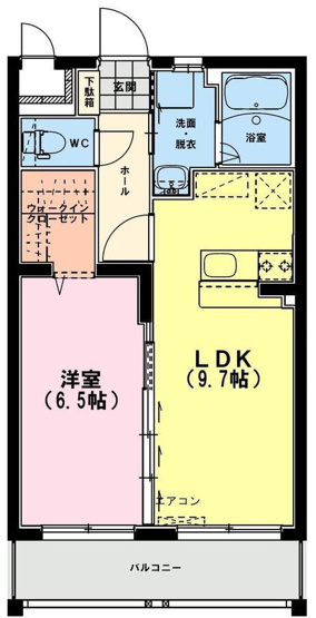 【間取り】 | グランドメゾン | グランドメゾンの間取り