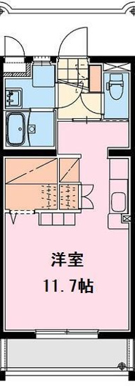【間取り】 | Franc | Francの間取り