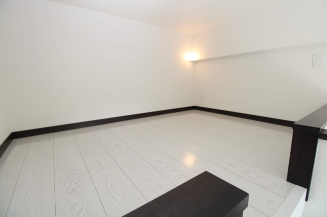 【トイレ】 | グランドアーク神宮東 | ロフト ※実部屋は反転