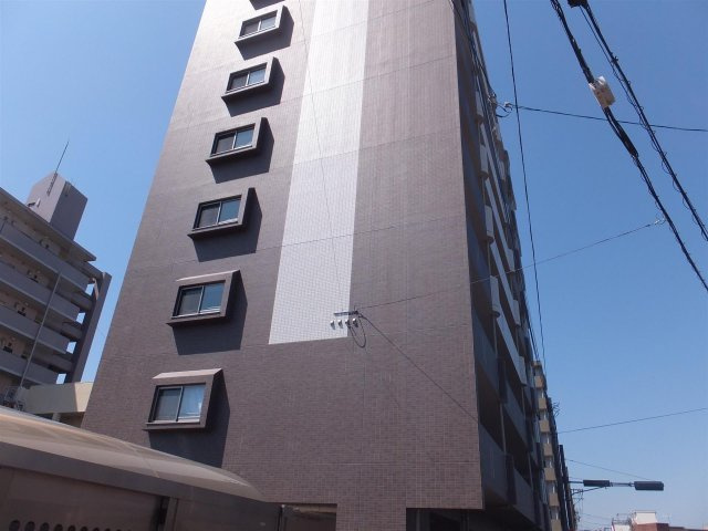【駐車場】 | グランドアーク神宮東 | グランドアーク神宮東の駐車場