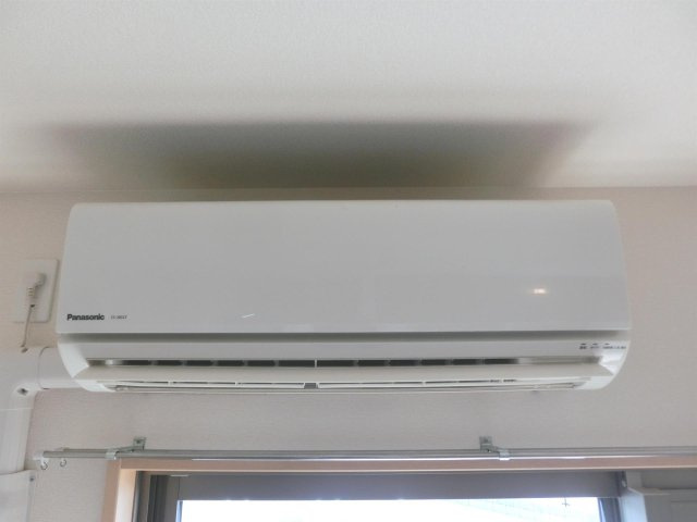 【設備】 | グランツリー | エアコン
