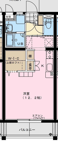 【間取り】 | グランツリー | グランツリーの間取り