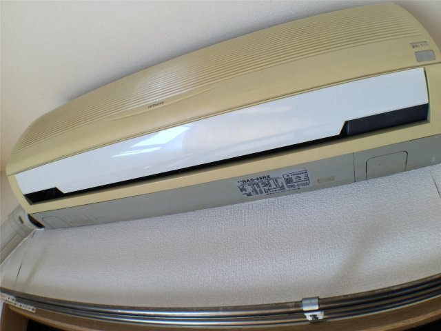 【設備】 | ユーミーいちまるIII | ユーミーいちまるIIIの設備