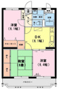 【間取り】 | 間取り図