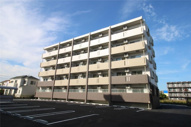 ヒカオオリエントマンション北館の画像