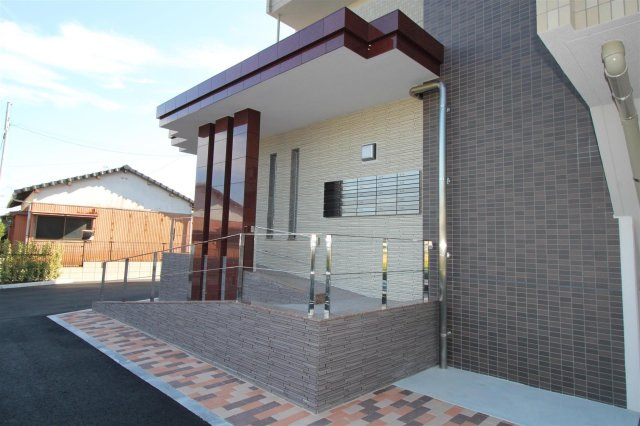 【エントランス】 | ヒカオオリエントマンション北館 | ヒカオオリエントマンション北館のその他共有部分