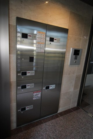 【その他共用部分】 | ヒカオオリエントマンション北館 | ヒカオオリエントマンション北館のその他共有部分