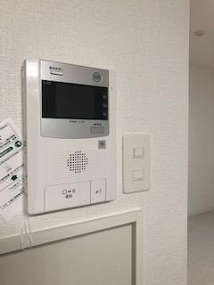 【設備】 | ヒカオプリンセスマンション | 反面タイプ