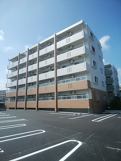 【外観】 | ヒカオプリンセスマンション | ヒカオプリンセスマンションの外観
