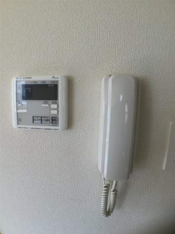 【設備】 | ユーミービエント | ユーミービエントの設備