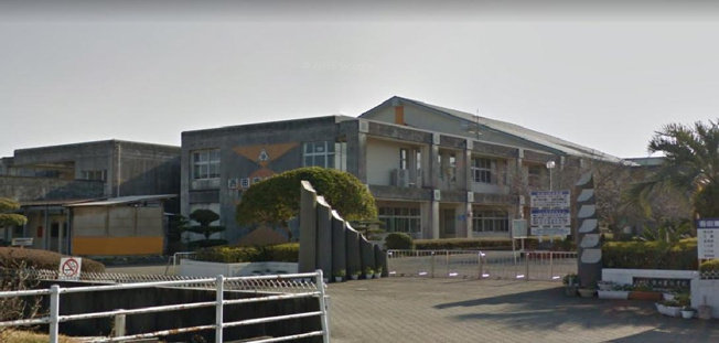 【周辺】 | スターマンション | 吾田東小学校