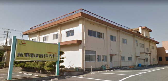 【周辺】 | ユーミー上平野 | 藤浦循環器科内科
