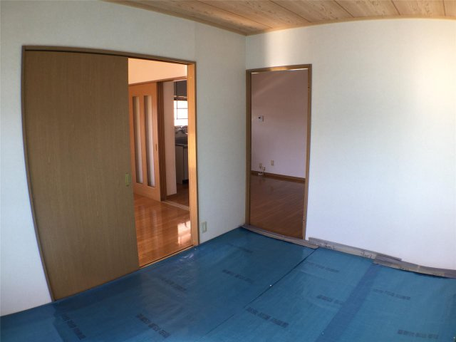 【その他】 | ユーミーいちまるI | ユーミーいちまるIの居室