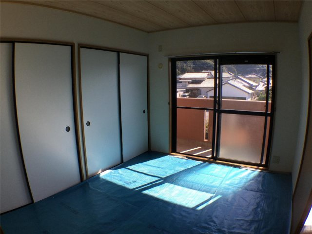 【和室】 | ユーミーいちまるI | ユーミーいちまるIの居室