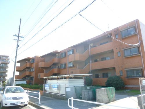 シャロンエースのその他共用部分