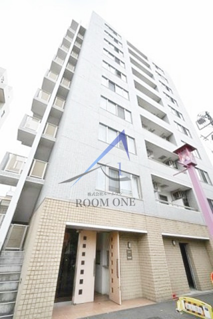 ソリテア四谷荒木町