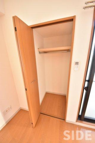 【収納】 | ベルダァーⅲ番館 | ※別号室参考画像