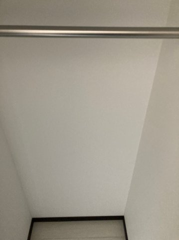 クレヴィスタ綾瀬の収納